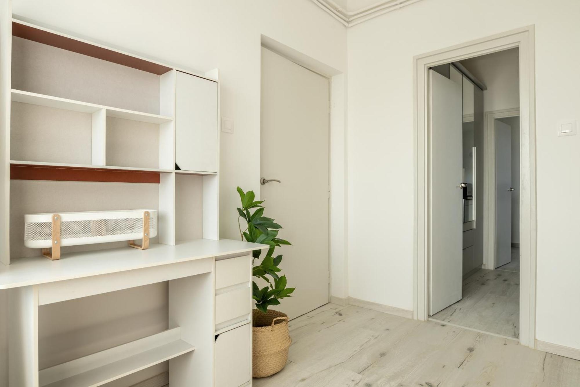 Malompark Apartman With Free Parking Debrecín Exteriér fotografie