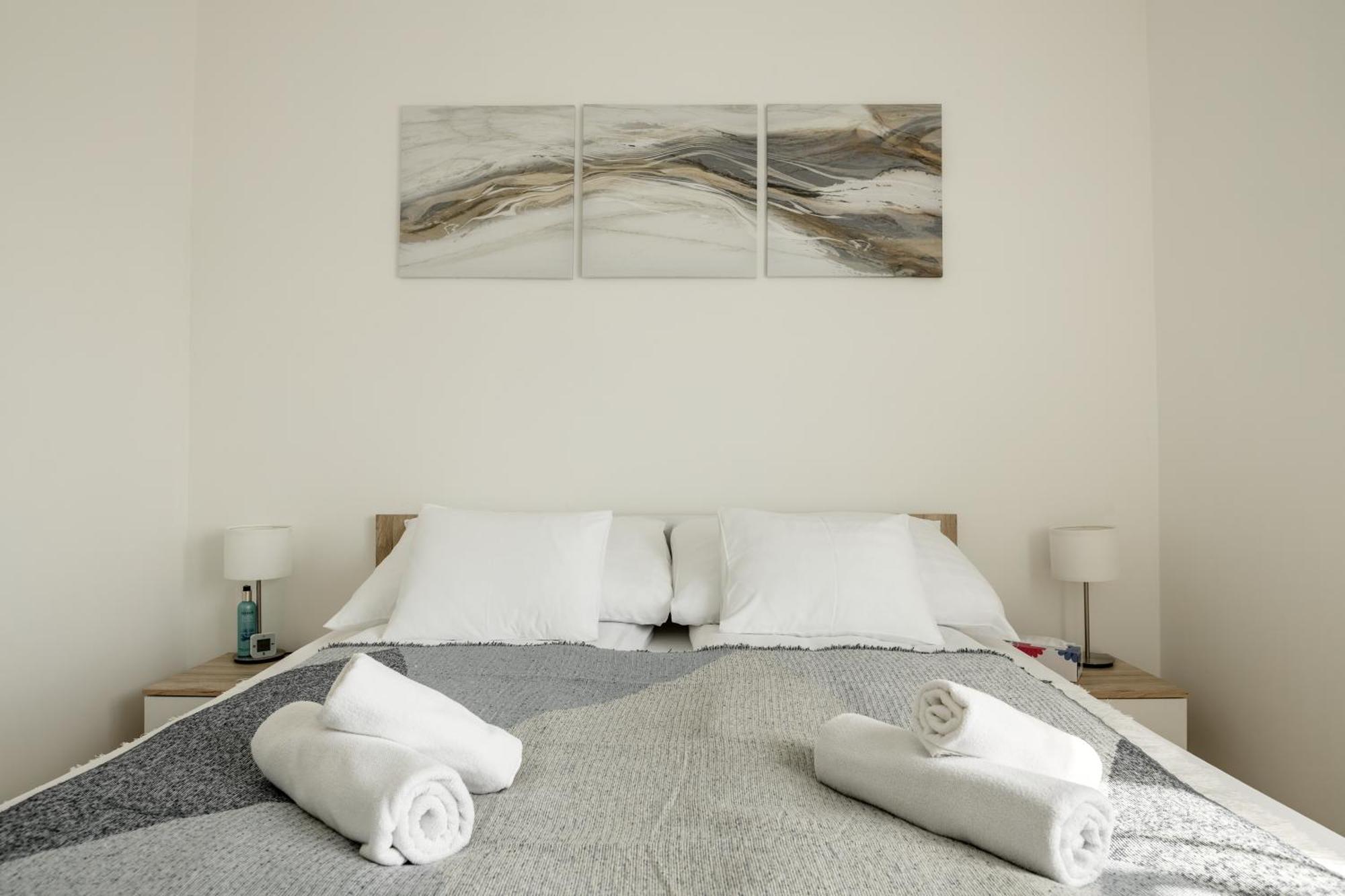 Malompark Apartman With Free Parking Debrecín Exteriér fotografie